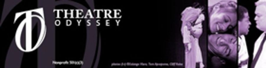 Tickets Onsale Now for Theatre Odyssey's 2018 Student Ten-Minute Playwriting Festival  Image