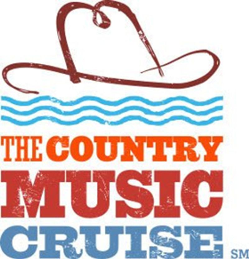 Country Music Cruise 2019 Sells Out Image