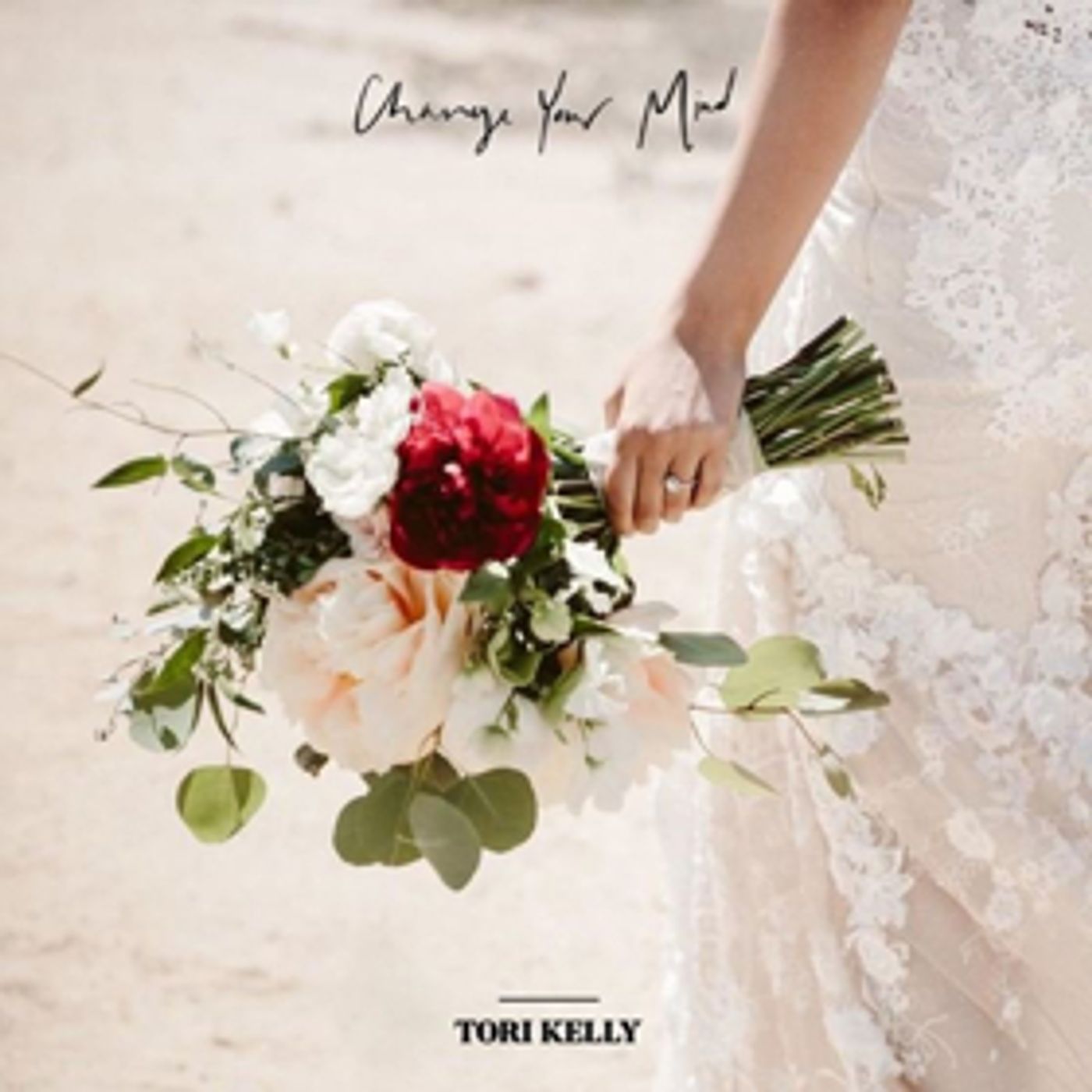 Review: Tori Kelly Spills Her Heart In Vulnerable Single 'Change Your Mind'  Image