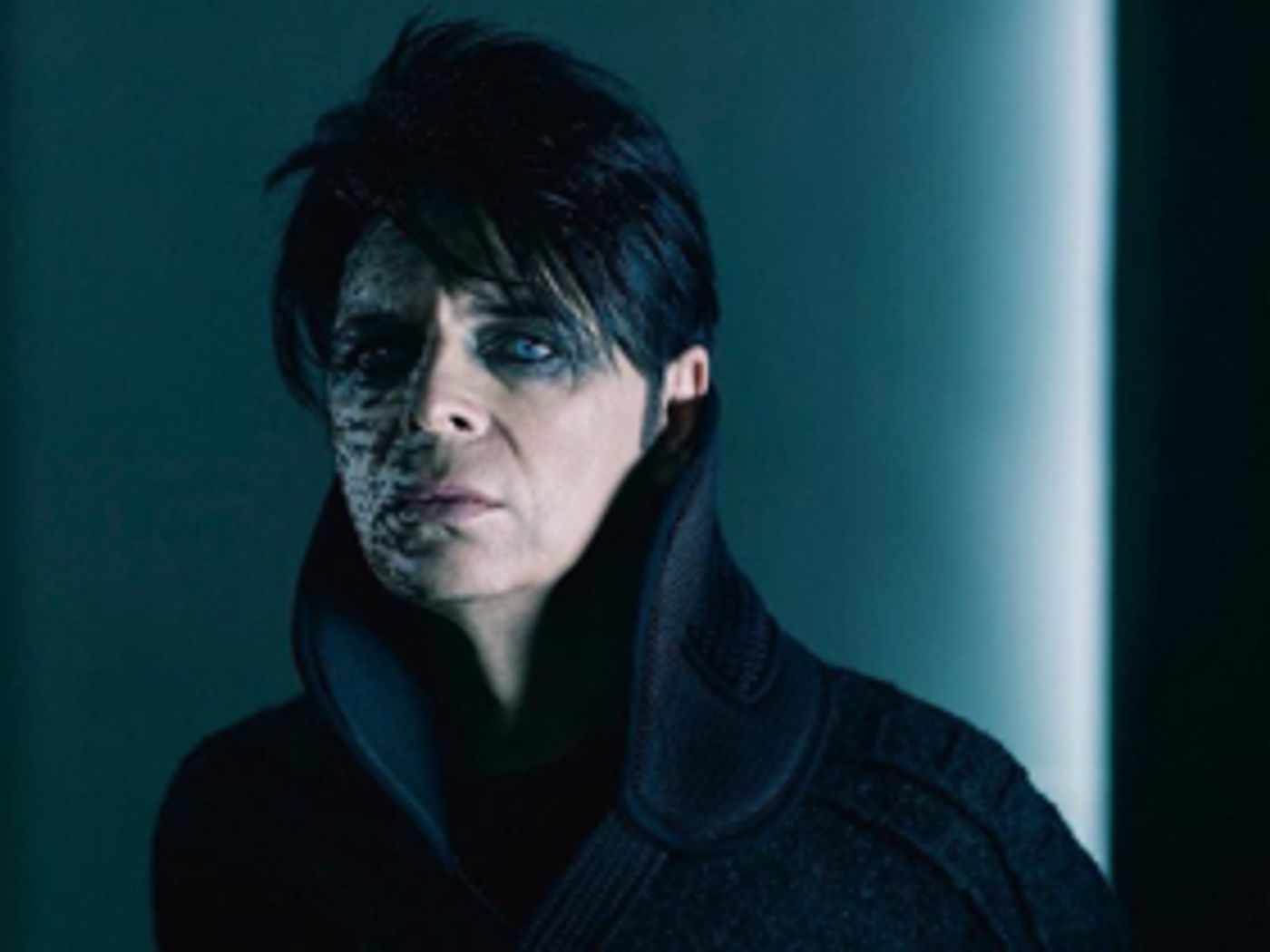 Gary Numan Announces Fall 2018 North American Headlining Tour  Image
