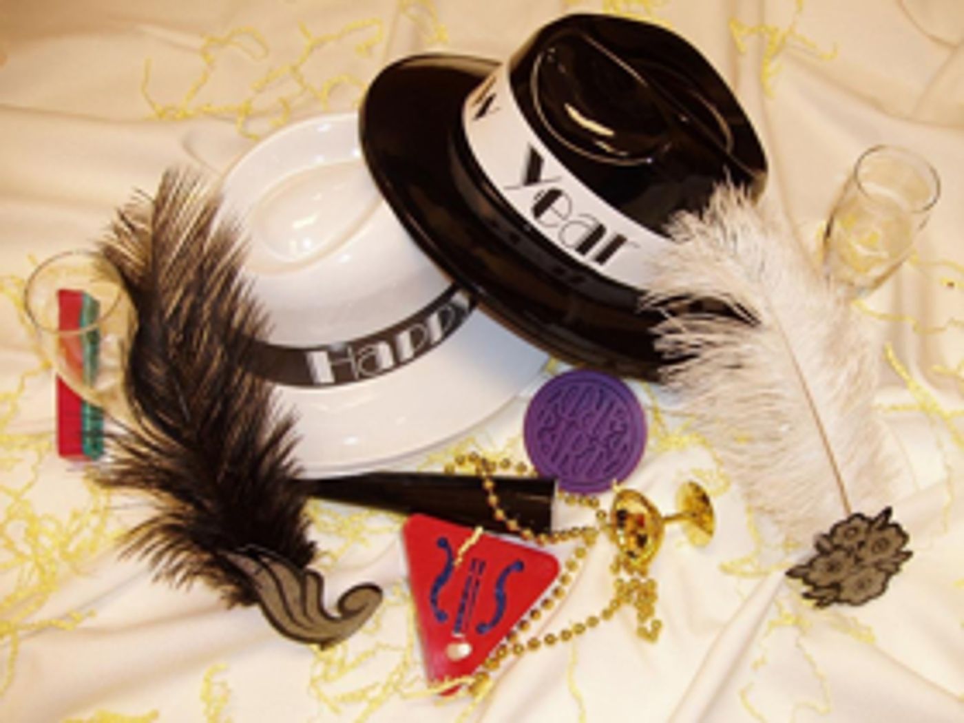 Where to Dine and Party on NEW YEARS EVE AND NEW YEARS DAY 2018 Where to Dine and Party on NEW YEARS EVE AND NEW YEARS DAY 2018 Image