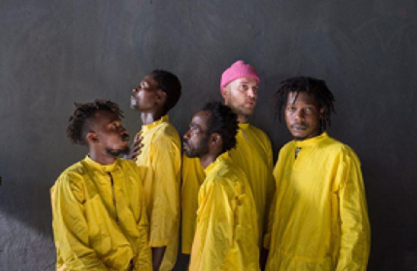 KOKOKO! Make US Tour Debut & Announce SXSW Appearances  Image