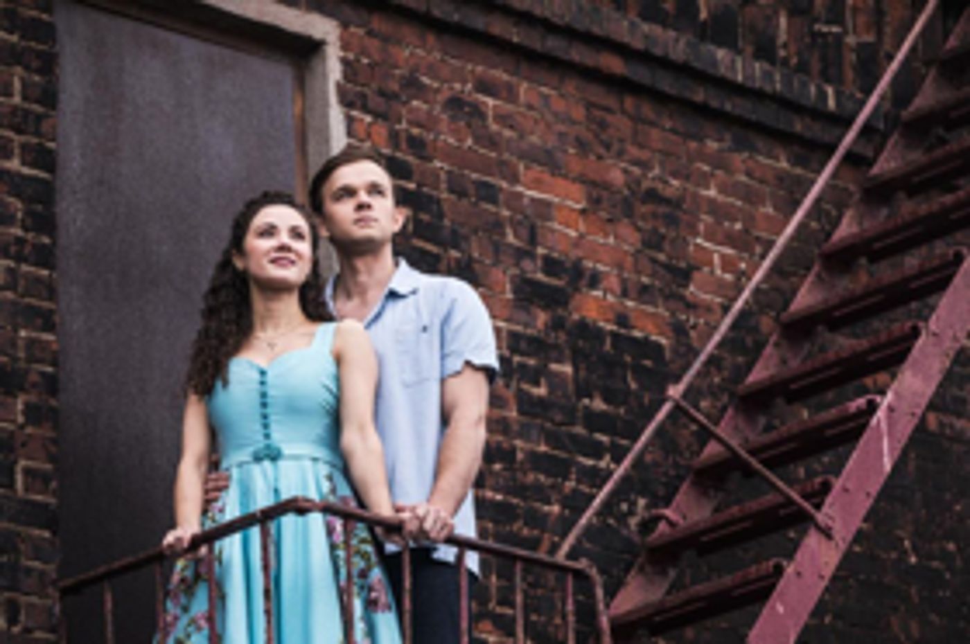 WEST SIDE STORY To Captivate At The Maltz Jupiter Theatre WEST SIDE STORY To Captivate At The Maltz Jupiter Theatre Image