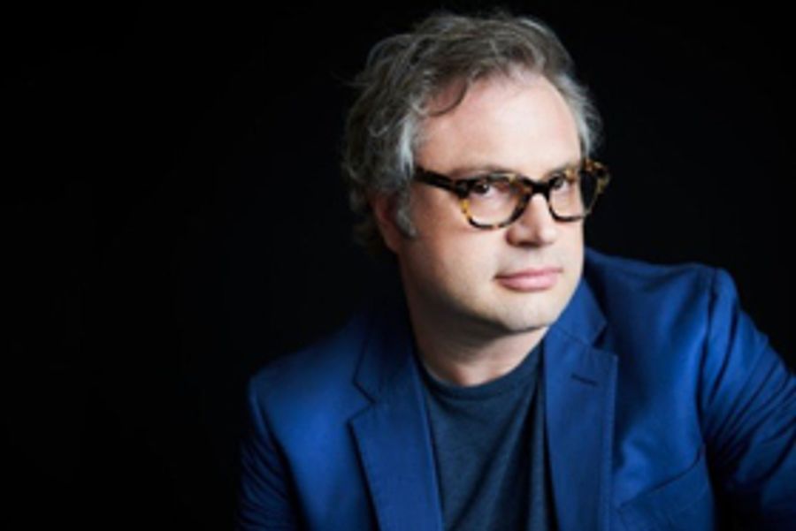 Steven Page Announces First Major U.S. Tour In Over Seven Years Image