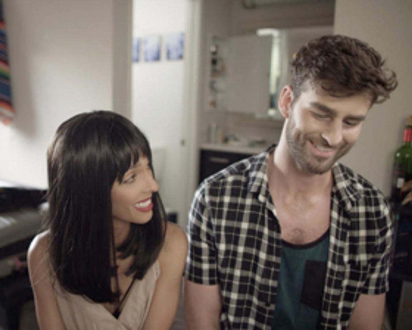 365 DAYS OF LOVE LETTERS a Millennial Saga About Relationships in the Age of Technology Launches IndieGo-Go Campaign  Image