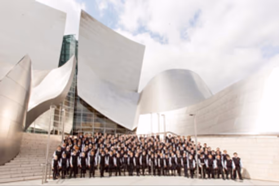 National Children's Chorus Announces 2017/18 Season Image