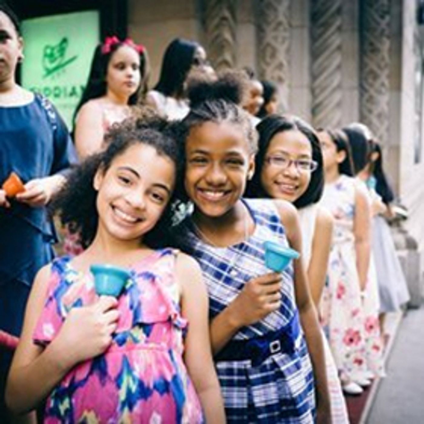 One World Trade Center to Light Up Purple for Nonprofit Education Through Music One World Trade Center to Light Up Purple for Nonprofit Education Through Music Image