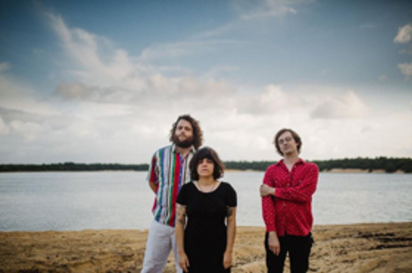 Screaming Females AV Undercover Hits 'If It Makes You Happy' & More  Image