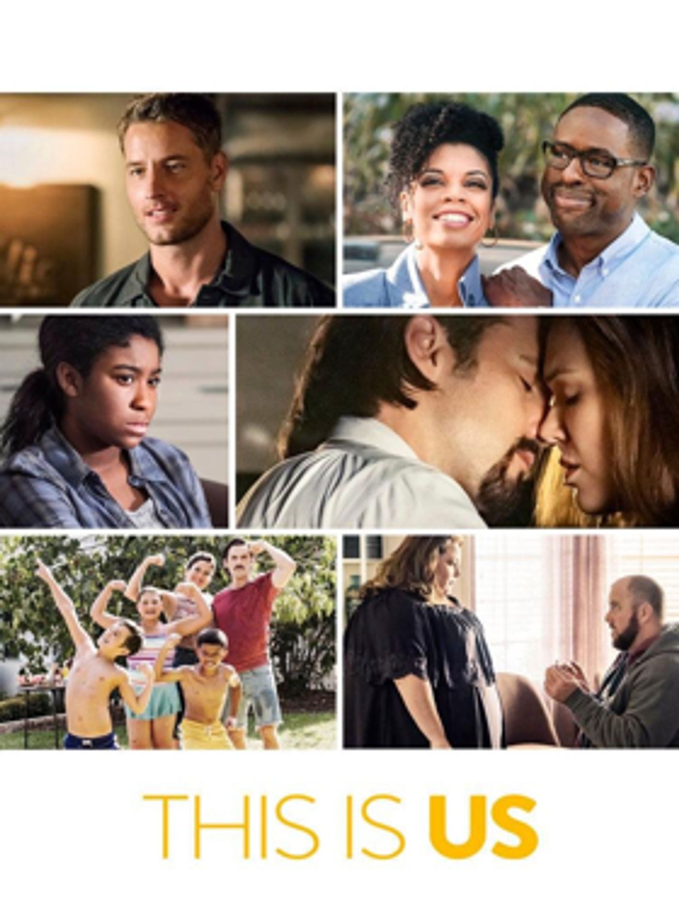 THIS IS US Receives First #SeeHer Programming Awards  Image