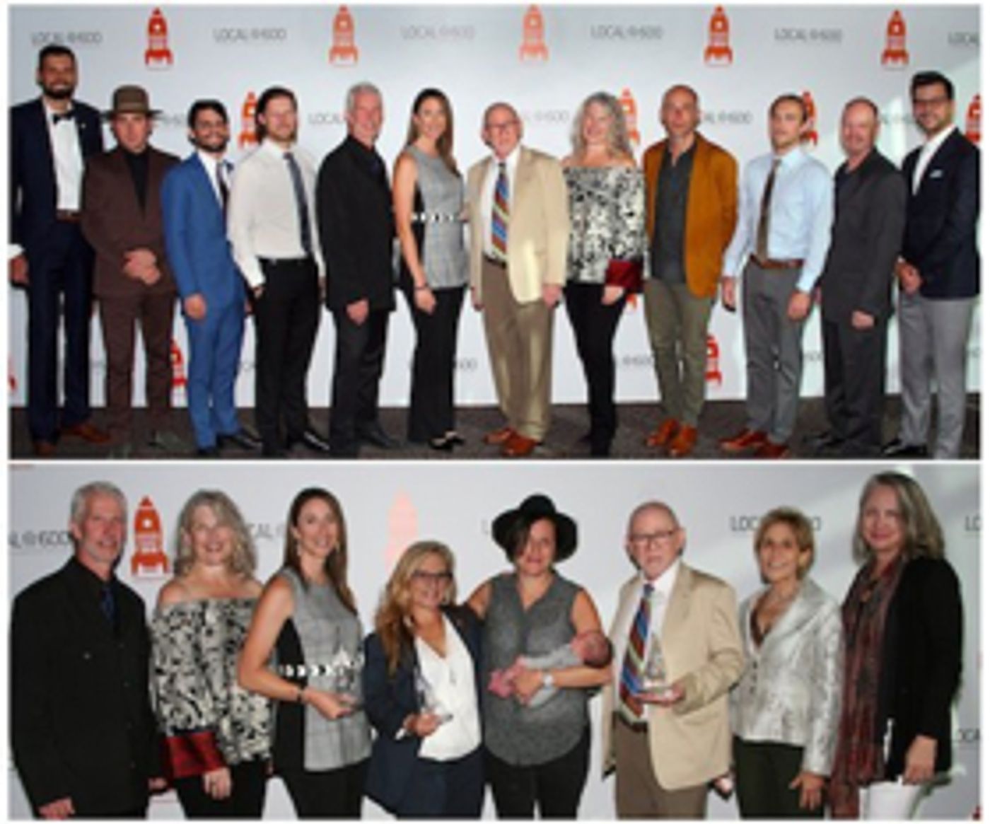 ICG Names 2018 Award Recipients and Honorees at Emerging Cinematographer Awards ICG Names 2018 Award Recipients and Honorees at Emerging Cinematographer Awards Image