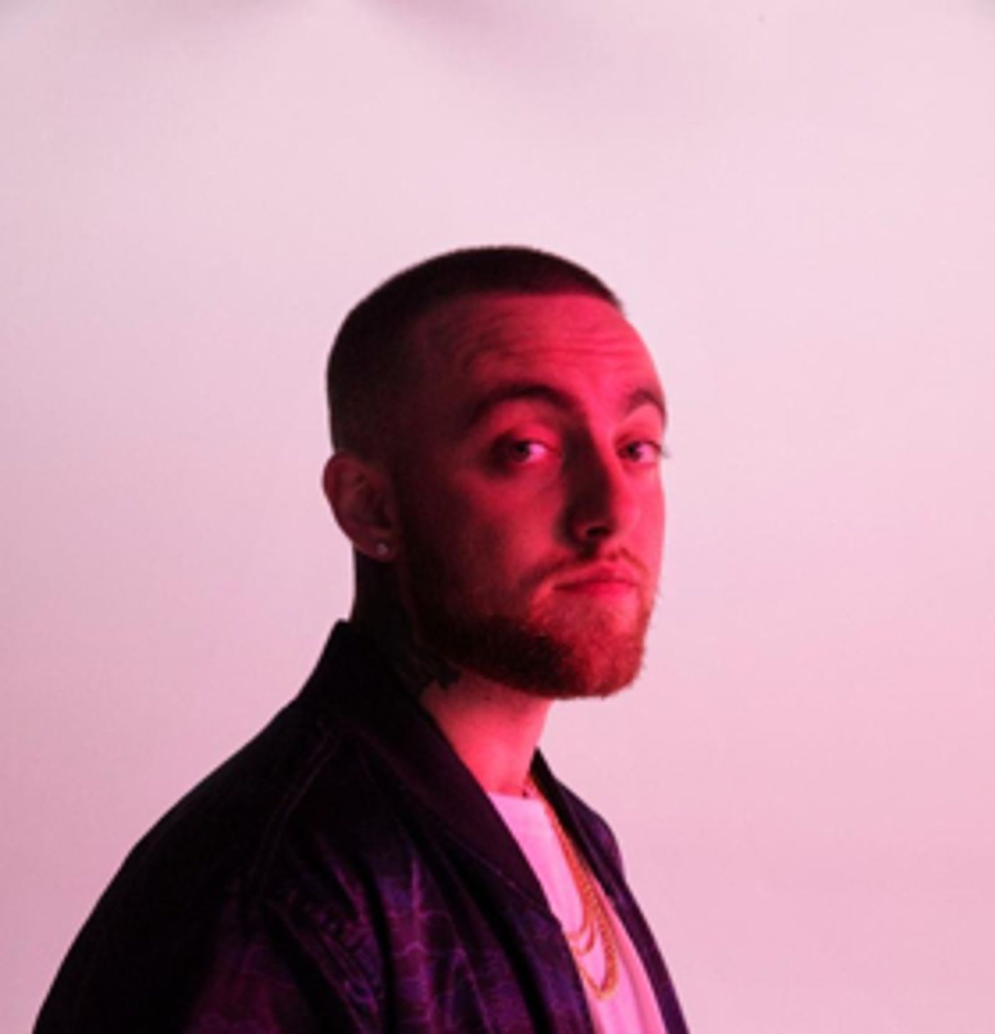 Mac Miller Shares Three New Sings SMALL WORLDS, & BUTTONS, PROGRAMS Out Now  Image