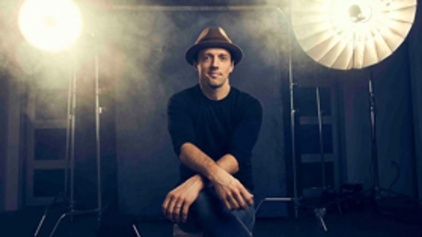 Fathom Events & Jason Mraz Celebrate New Album Release With JASON MRAZ - HAVE IT ALL THE MOVIE in Theaters Nationwide August 7 Fathom Events & Jason Mraz Celebrate New Album Release With JASON MRAZ - HAVE IT ALL THE MOVIE in Theaters Nationwide August 7 Image