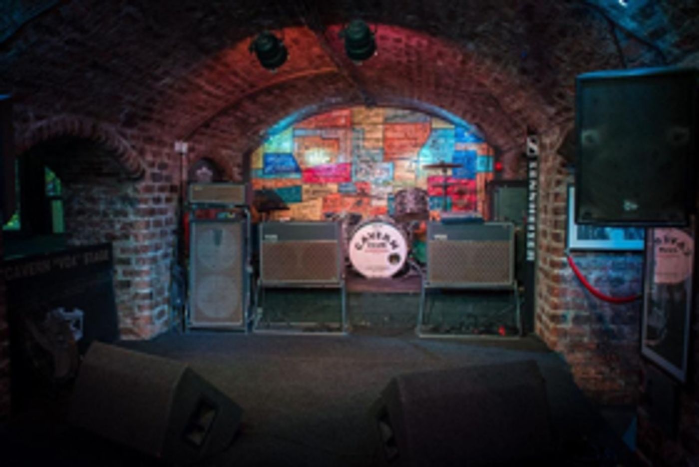Review: BritWeek Launches with the World Premiere of THE CAVERN CLUB: THE BEAT GOES ON at the Wallis  Image