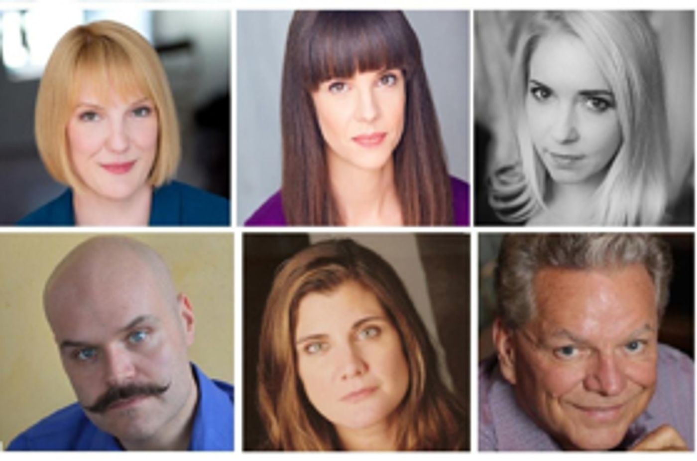 BTE Adds Six New Ensemble Members  Image