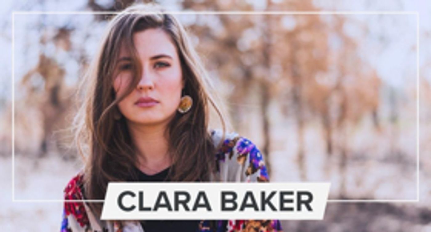 Atwood Magazine Premieres Clara Baker's MIDDLE OF THE NIGHT  Image