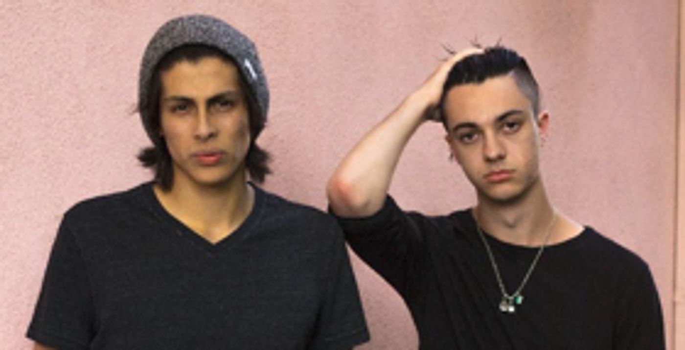 Next Door to the Moon 'Medication' Video Premieres at Substream  Image