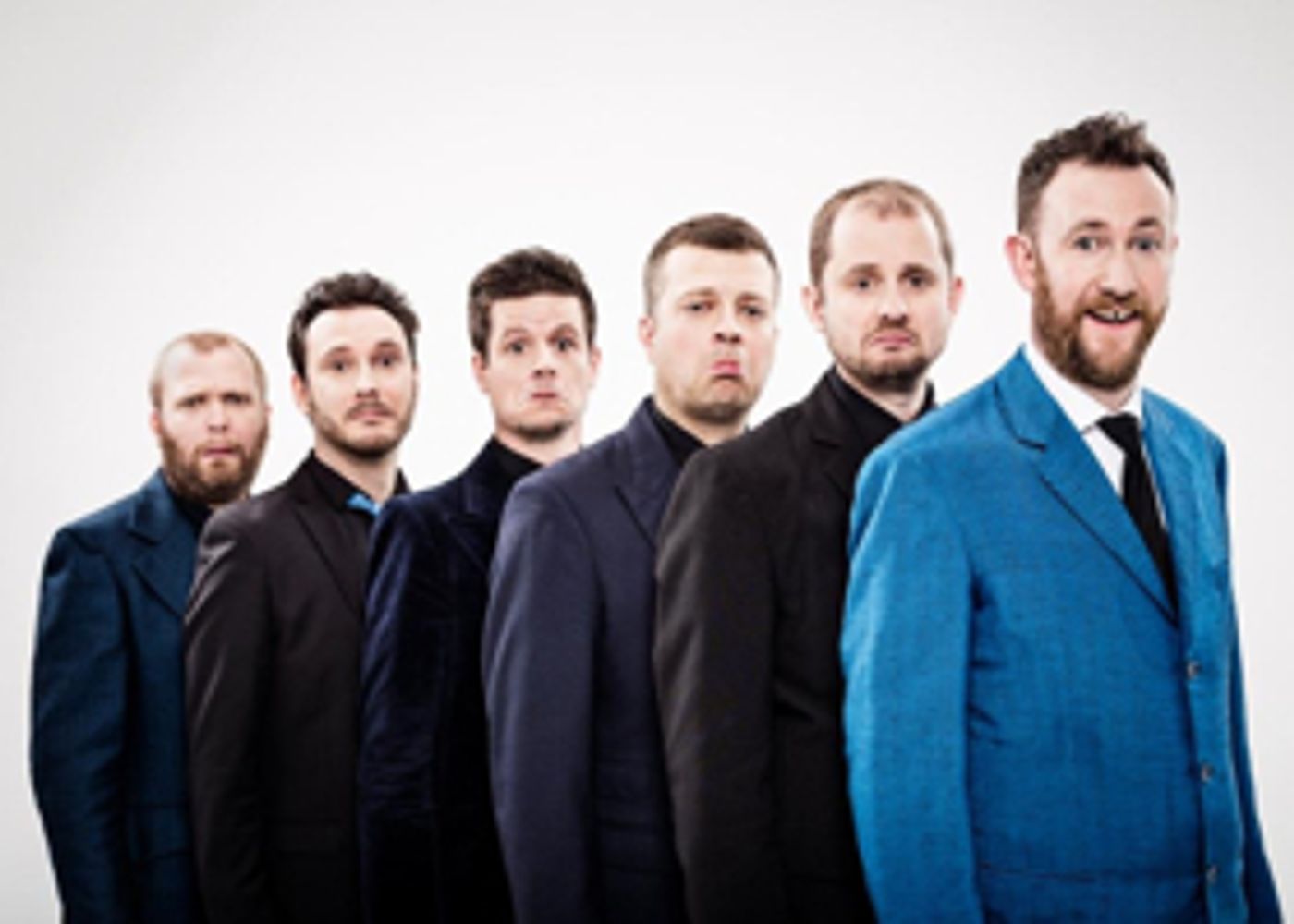 The Horne Section Announce UK Tour  Image