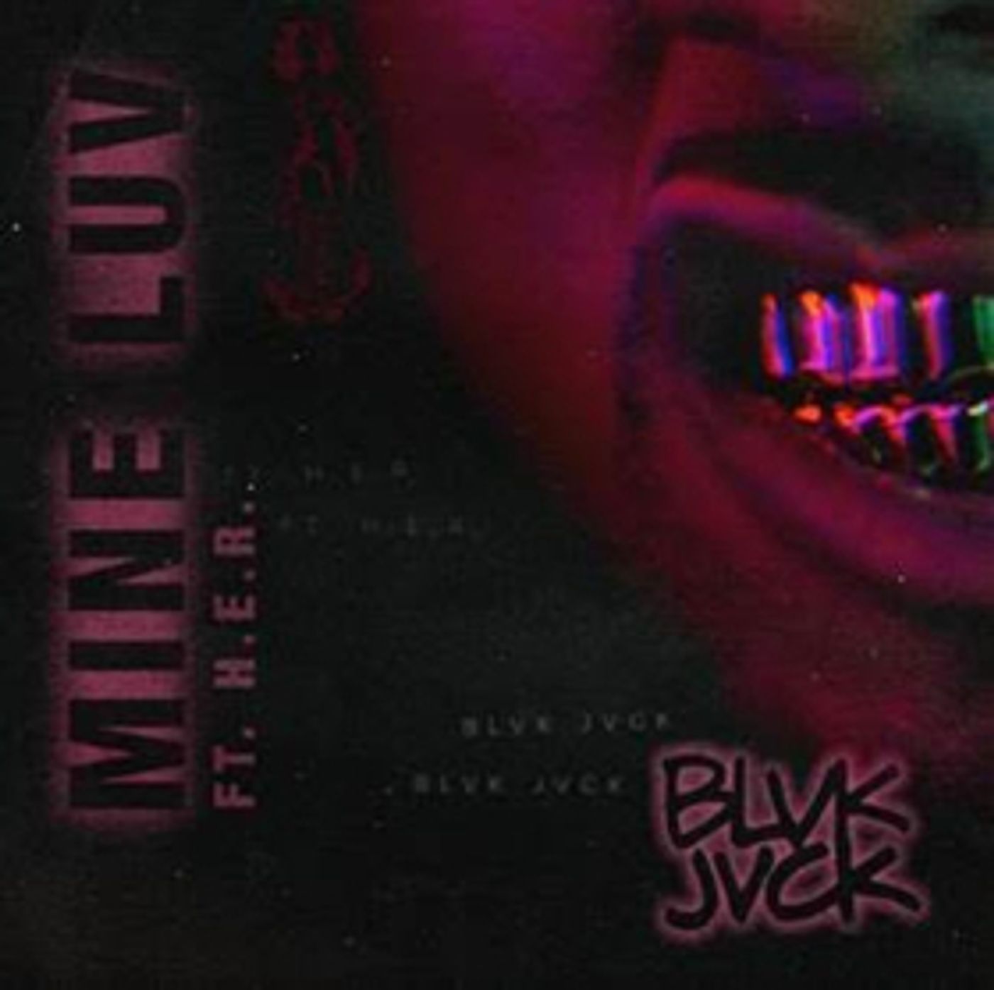 BLVK JVCK Teams with R&B Singer/Songwriter H.E.R. for New Collaboration BLVK JVCK Teams with R&B Singer/Songwriter H.E.R. for New Collaboration Image