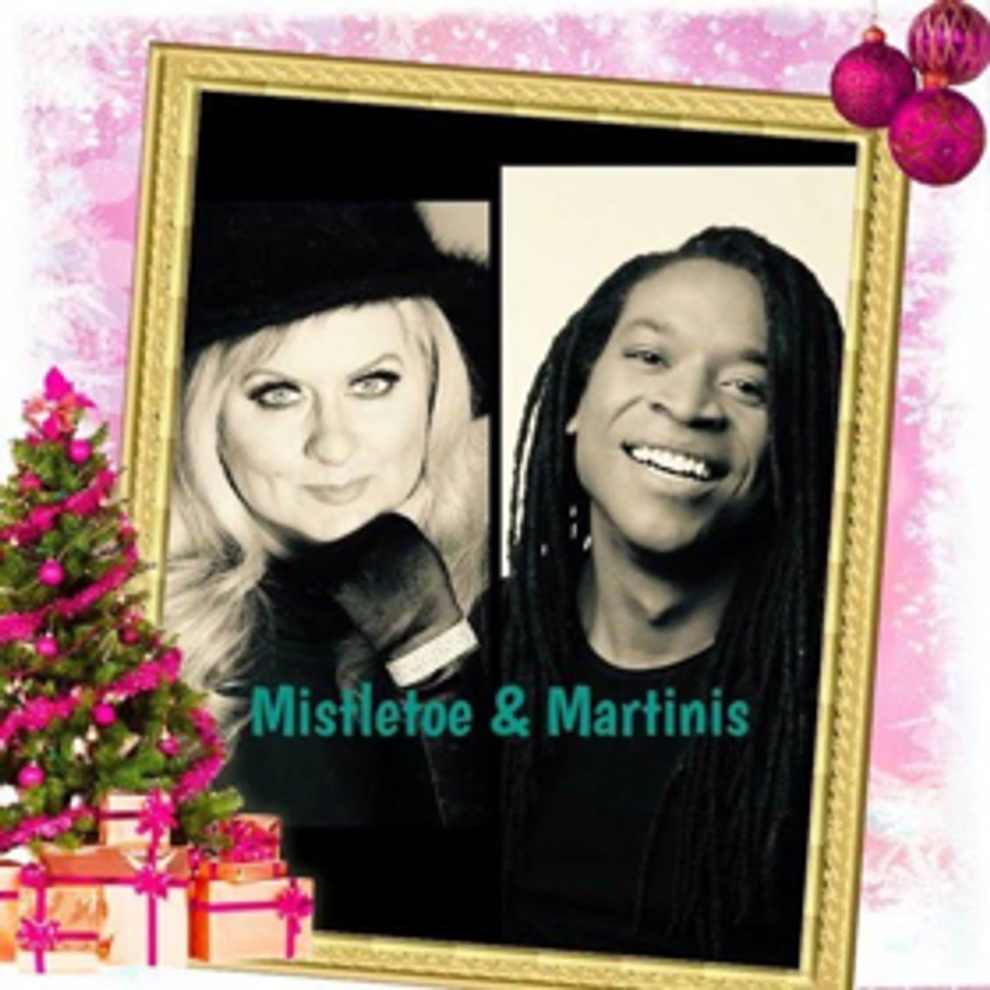 Jordan Von Haslow & Jenifer French Set for Toys for Tots Benefit Jordan Von Haslow & Jenifer French Set for Toys for Tots Benefit Image