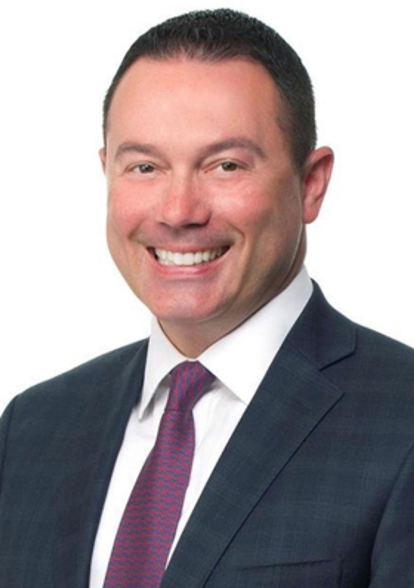 Chad Matthews Elevated to Vice President and News Director of WABC-TV, the Most-Watched Station in the Nation Chad Matthews Elevated to Vice President and News Director of WABC-TV, the Most-Watched Station in the Nation Image