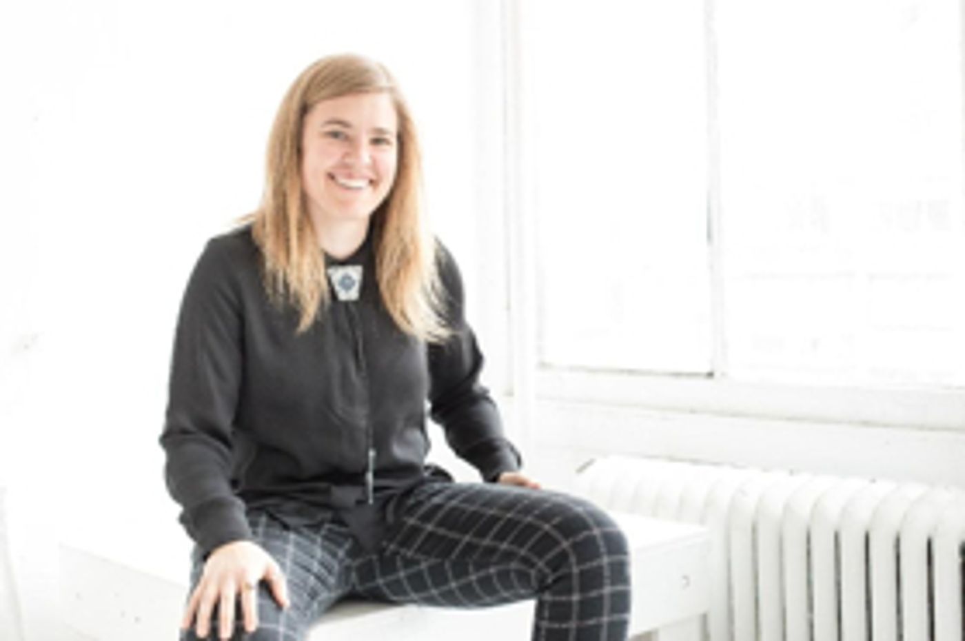 Corkscrew Theater Festival Presents Alice Pencavel's PIE SHOP PLAY  Image