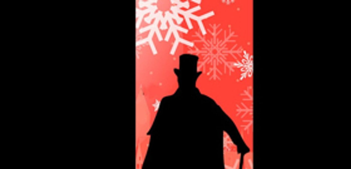 Cast Complete for The Acting Company's A CHRISTMAS CAROL Benefit Starring David Hyde Pierce  Image