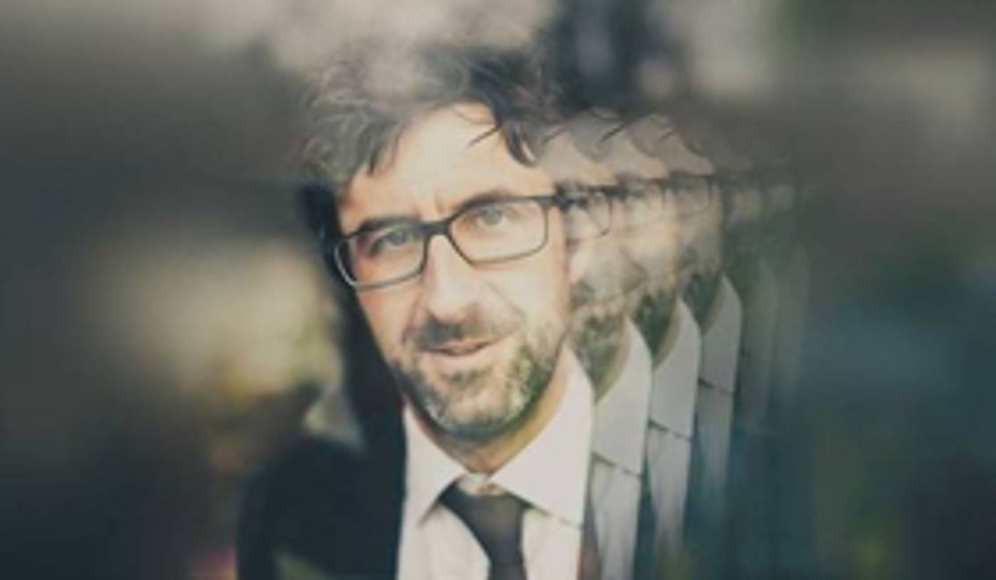 Mark Watson Announces New UK Tour With THE INFINITE SHOW  Image