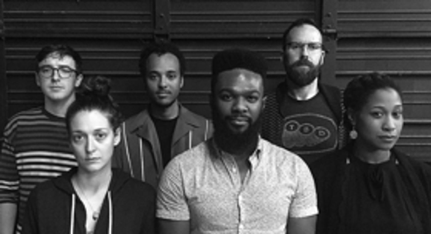 Review: WE ARE PROUD TO PRESENT... Discovers the Root of the Herero Tragedy in Austin, TX  Image