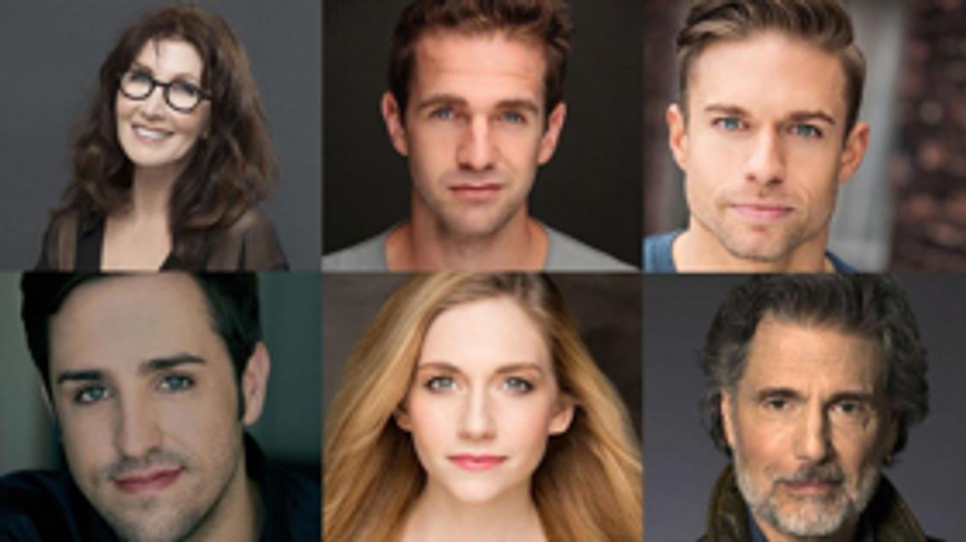 Chris Sarandon, Joanna Gleason, and More to Appear at Inaugural Sondheim Awards  Image