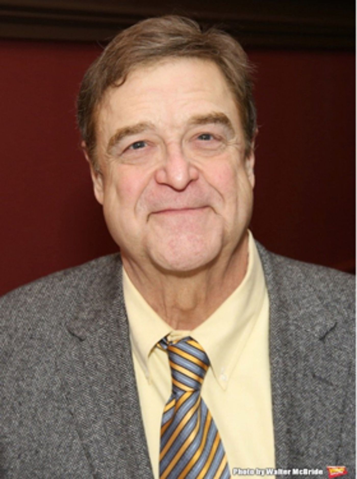 John Goodman and Danny McBride to Star in New HBO Comedy Pilot THE RIGHTEOUS GEMSTONES  Image