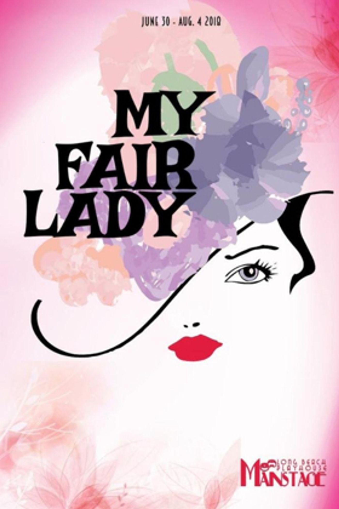 MY FAIR LADY Comes to The Long Beach Playhouse MY FAIR LADY Comes to The Long Beach Playhouse Image