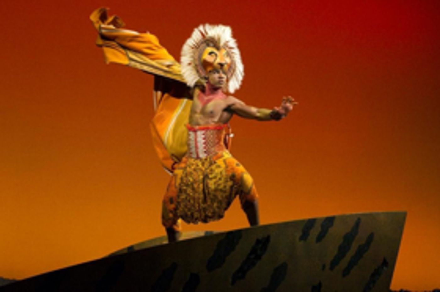 Tickets Go on Sale Tomorrow for THE LION KING at Dr. Phillips Center  Image