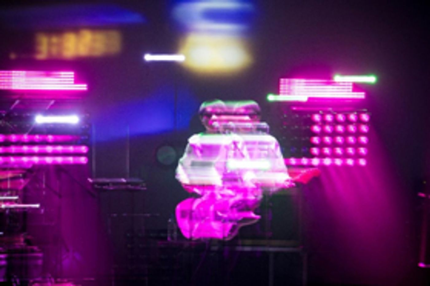 Cornelius Shares Video for 'Dear Future Person' + US Tour Dates  Image