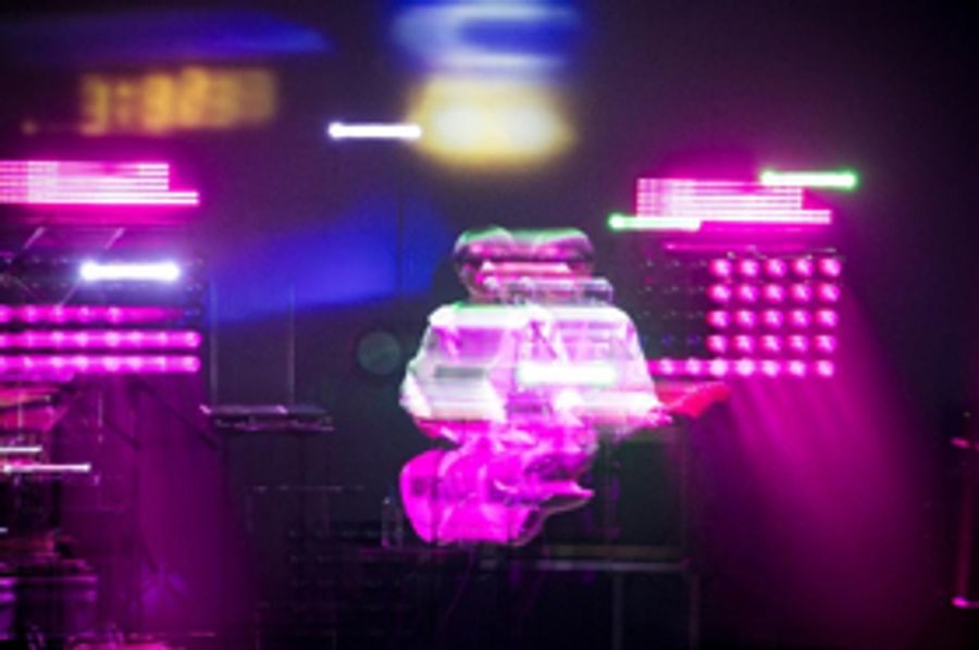 Cornelius Shares Video for 'Dear Future Person' + US Tour Dates Image