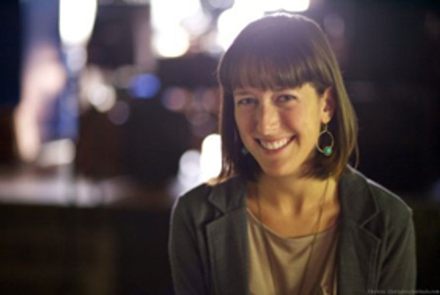 Whitney Dibo Named Theatre Scout for Anonymous Content Image