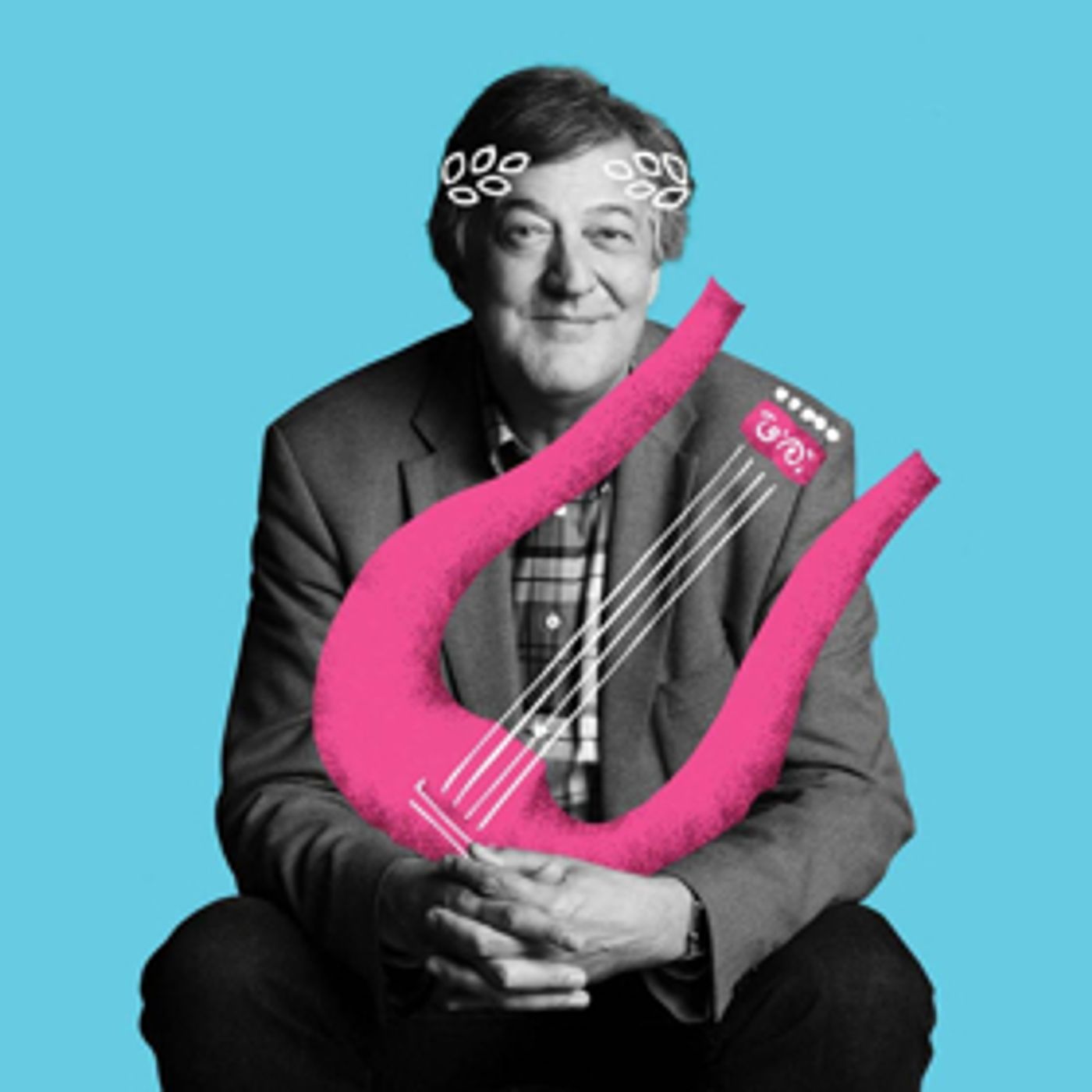 Review: Stephen Fry's MYTHOS Trilogy at the Shaw Festival is Captivating Review: Stephen Fry's MYTHOS Trilogy at the Shaw Festival is Captivating Image