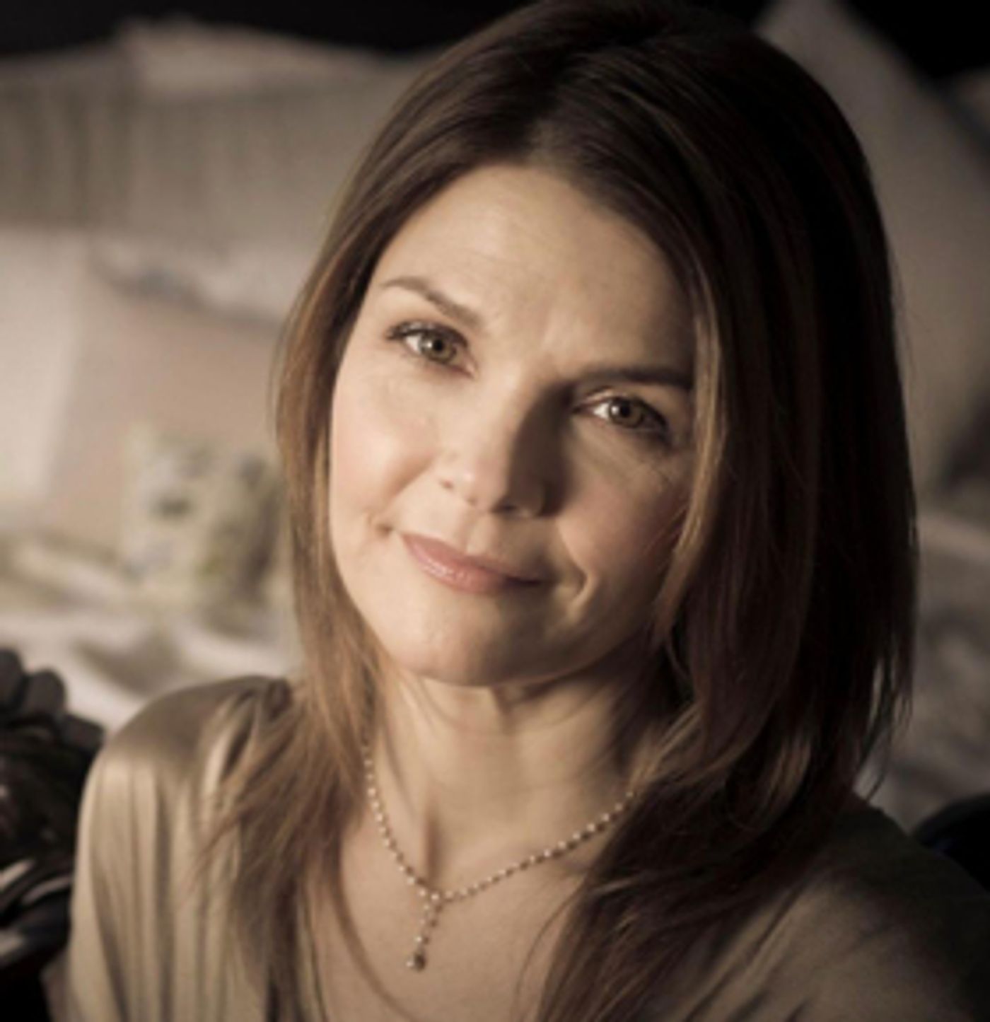 Kathryn Erbe, Daniel Jenkins and Christopher Livingston Will Lead Roundabout Underground's SOMETHING CLEAN  Image