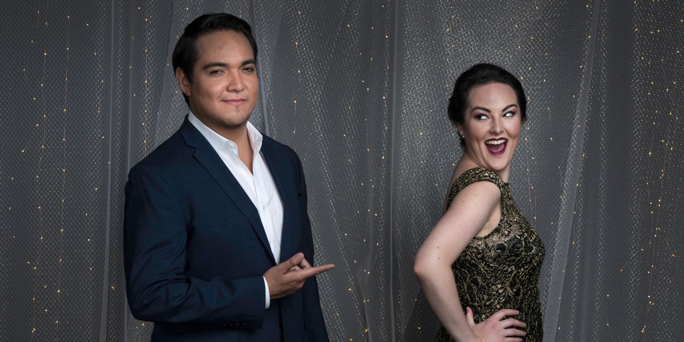 Santa Fe Opera Winter Tour Visits Cities in New Mexico Santa Fe Opera Winter Tour Visits Cities in New Mexico Image