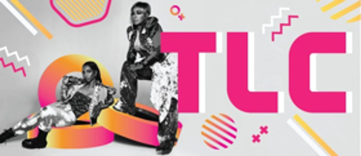 TLC's Perth Headline Show Relocated To Metro City  Image