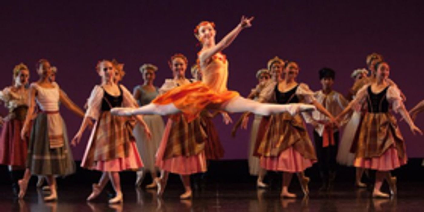 OCSA Season Finale is May 30 at Segerstrom Center for the Arts  Image