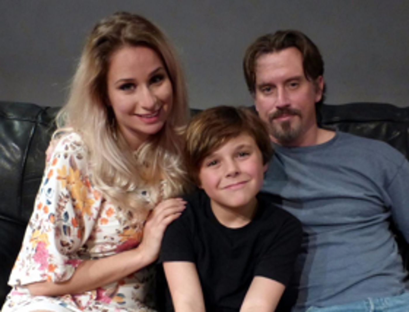 Photo Flash: World Premiere ONE WAY TICKET TO OREGON Announces New Cast Members Photo Flash: World Premiere ONE WAY TICKET TO OREGON Announces New Cast Members Image