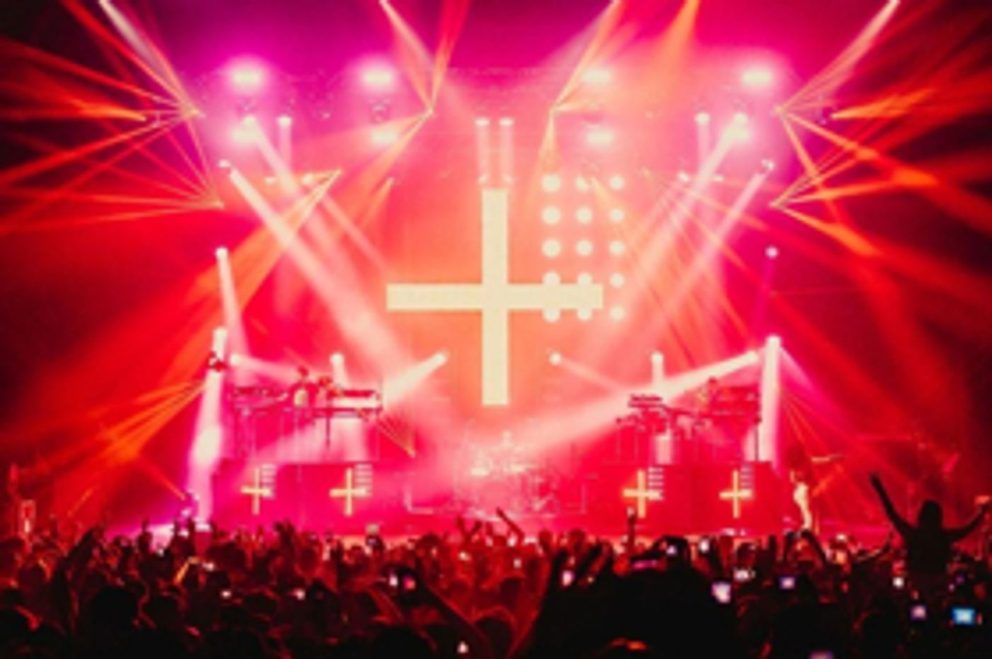 Gorgon City Live North American 'Escape' Tour, Final Date At Avant Gardner On November 17  Image