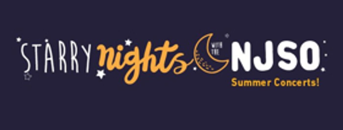 NJSO to Performs Summer Concerts at Venues Statewide  Image