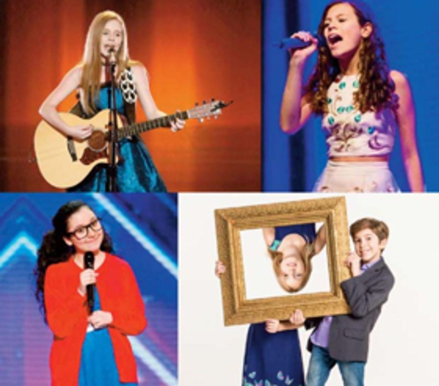 Downstairs Cabaret Theatre Announces Fall/Winter Lineup  Image