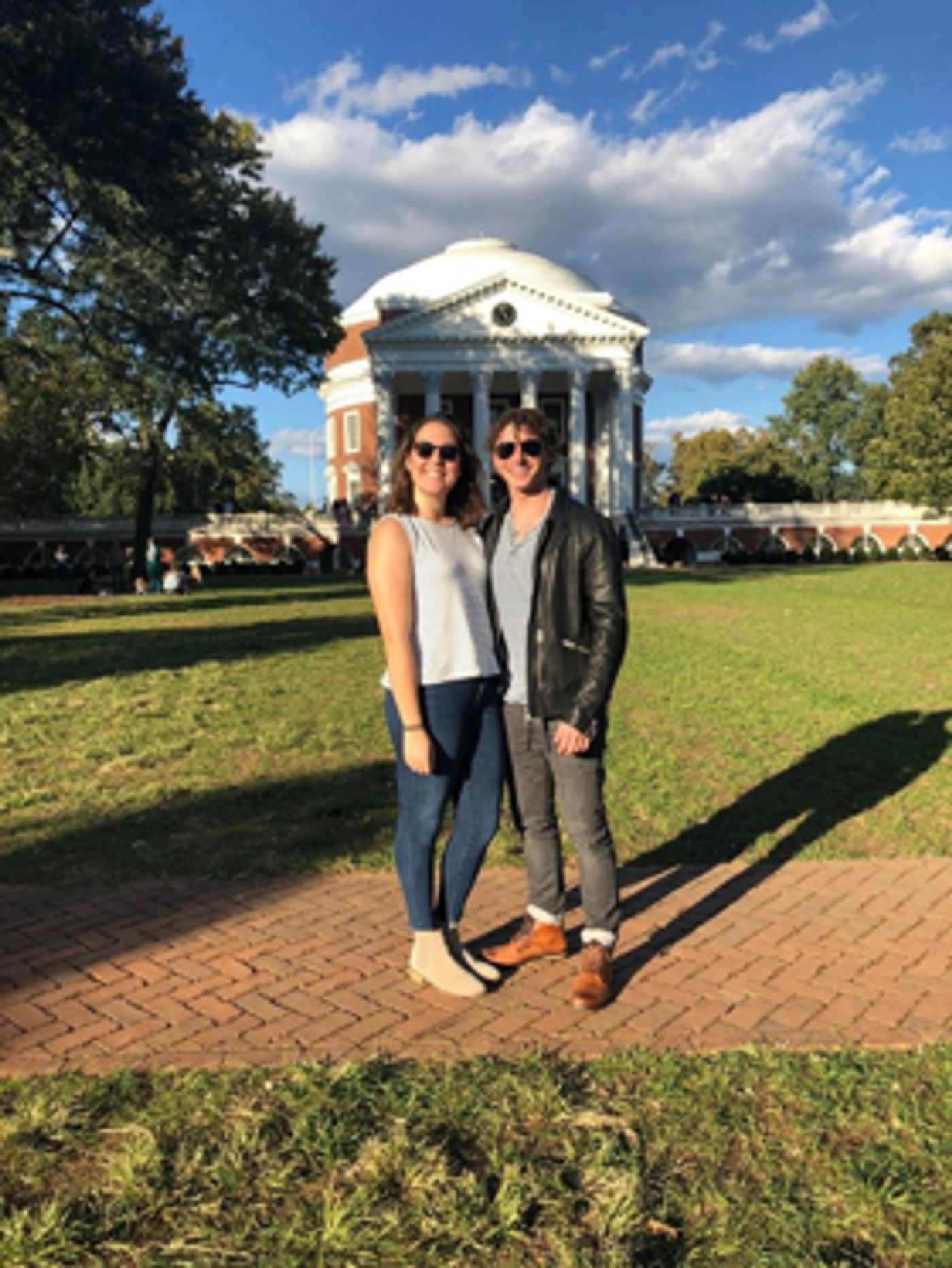 BWW Blog: Broadway Talks Back with Gabe Brown  Image