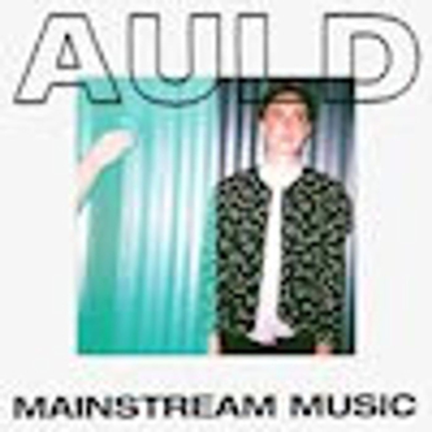 Auld Releases Debut Album 'Mainstream Music'  Image