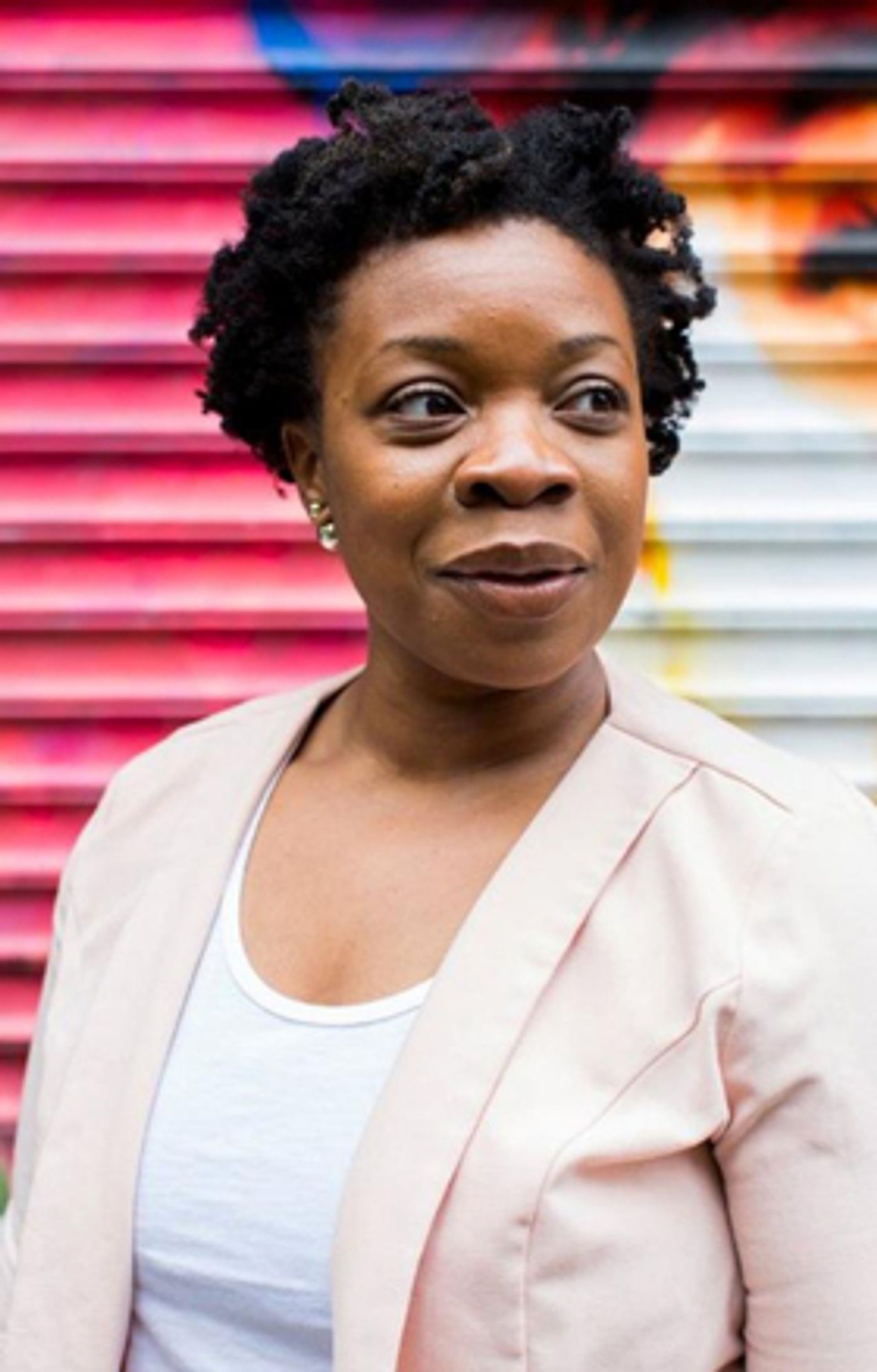 A.C.T. Announces Cast of Mfoniso Udofia's HER PORTMANTEAU A.C.T. Announces Cast of Mfoniso Udofia's HER PORTMANTEAU Image