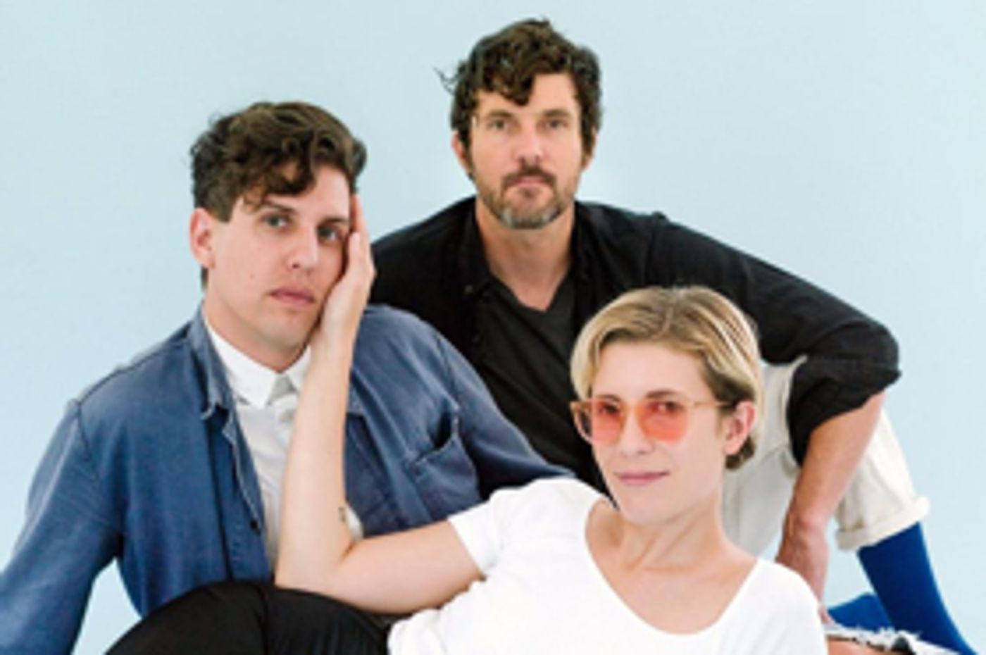 YACHT Announces Winter Tour Dates + New EP Strawberry Moon Out Now YACHT Announces Winter Tour Dates + New EP Strawberry Moon Out Now Image