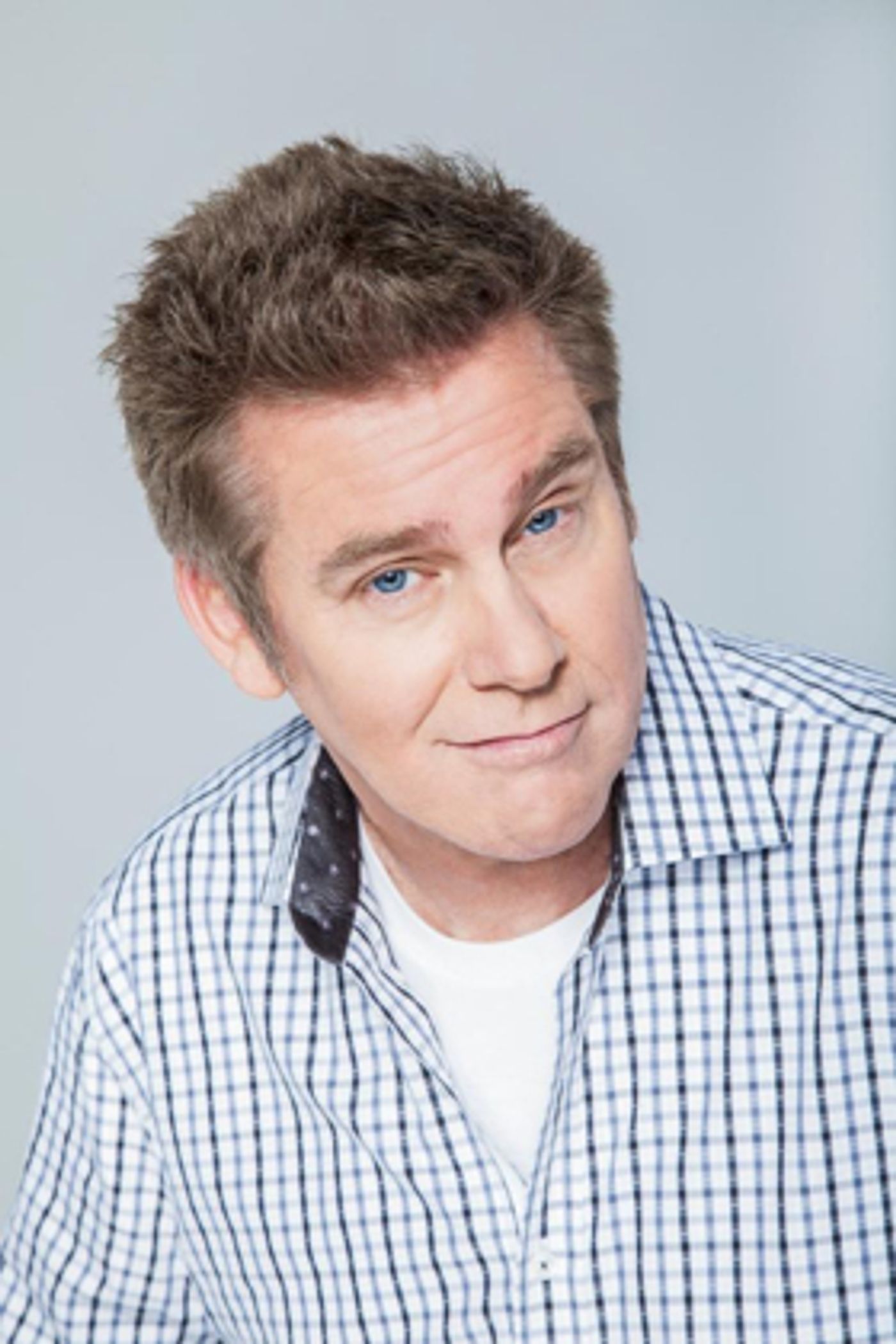 Stifel Theatre Announces Brian Regan Stifel Theatre Announces Brian Regan Image
