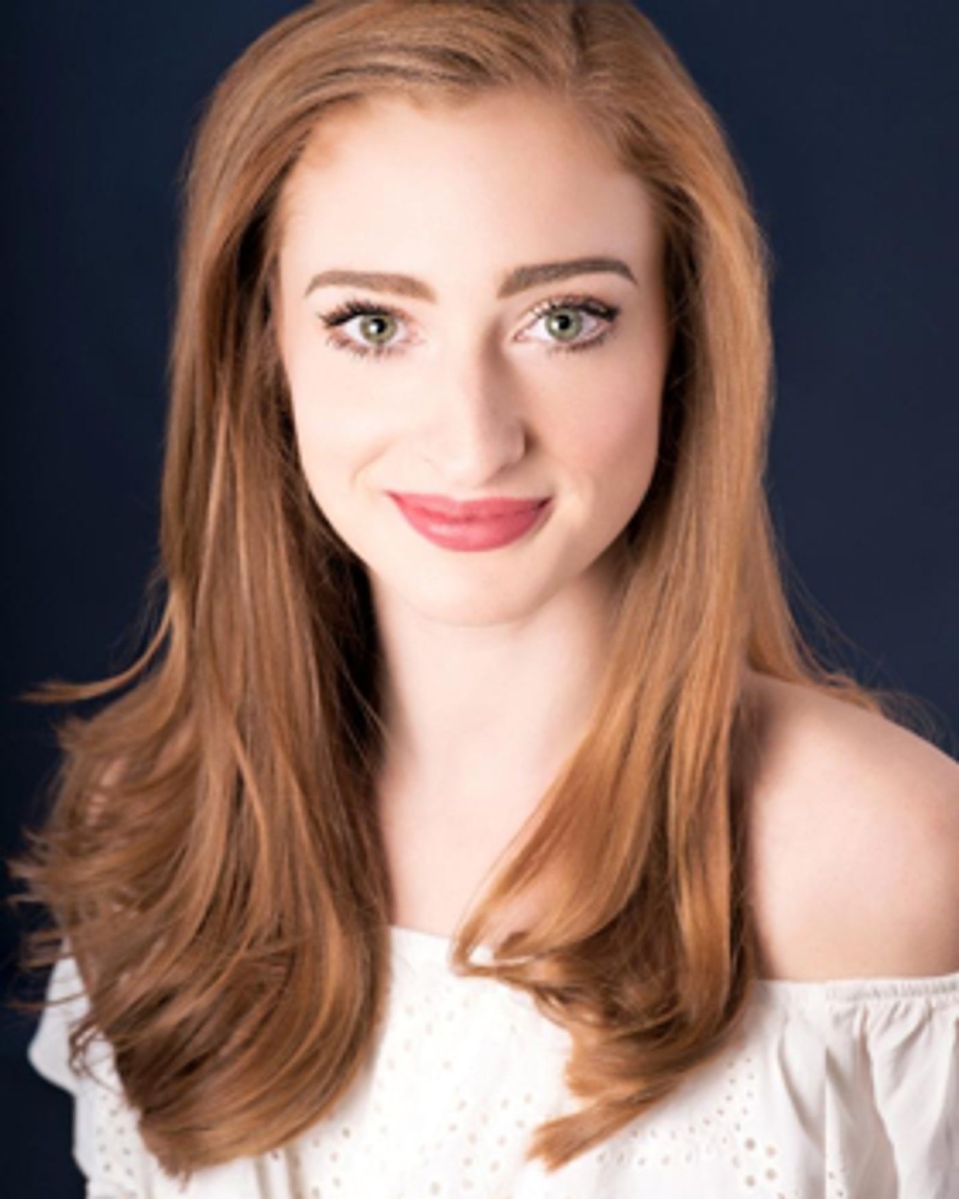 Social: Go Behind The Scenes Of THE WILL ROGERS FOLLIES at Goodspeed  Image